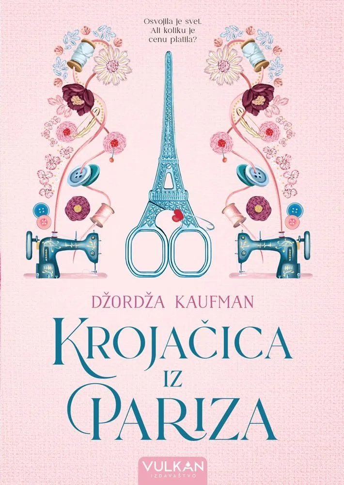 Krojačica iz Pariza