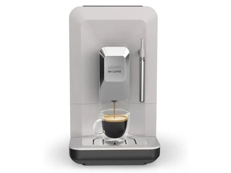 KRUPS Aparat za espresso EA201B
