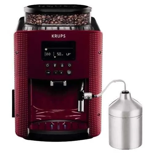 KRUPS Aparat za espresso kafu EA816570