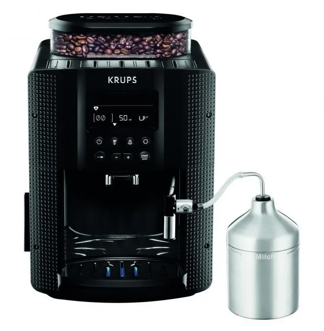 KRUPS Aparat za espresso kafu EA816B70