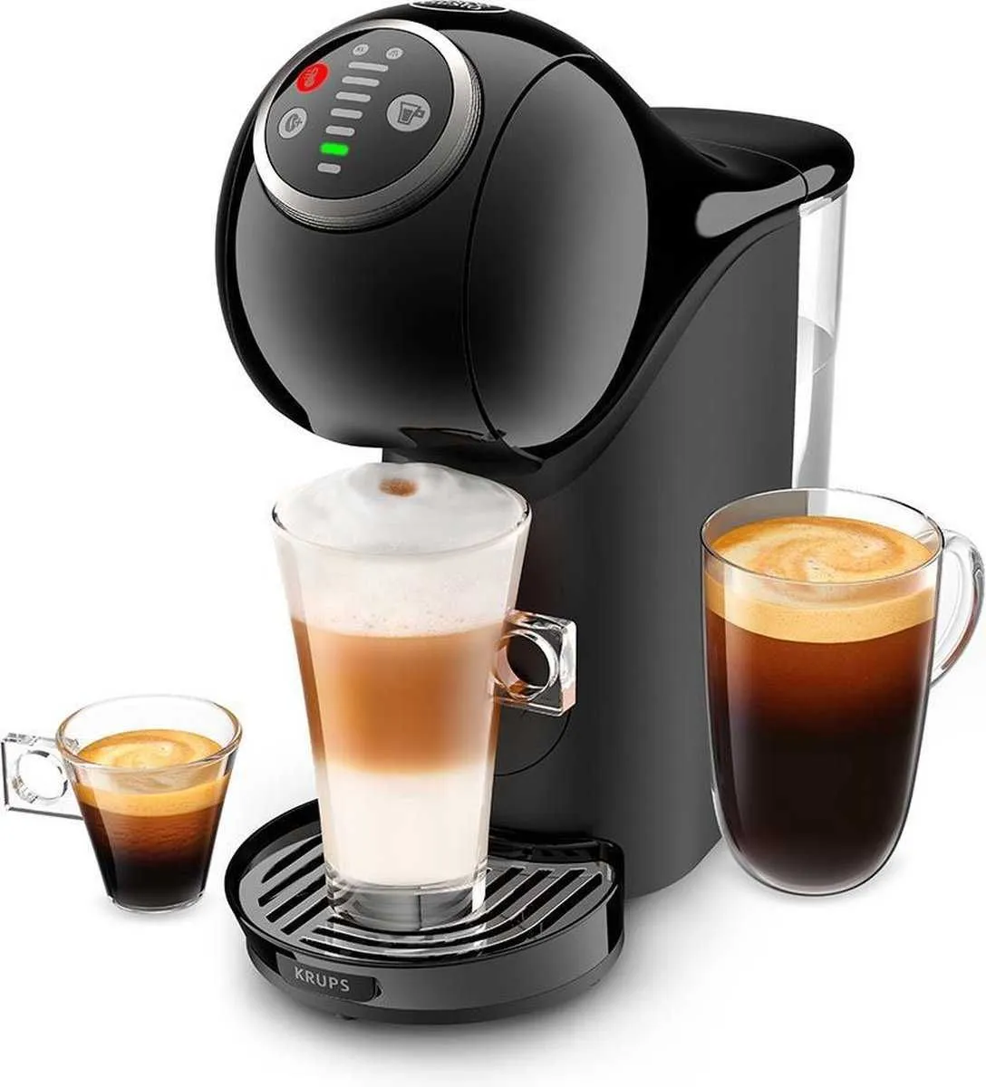 KRUPS Aparat za espresso kafu KP340810
