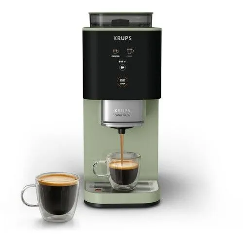 KRUPS Aparat za espresso SA401L