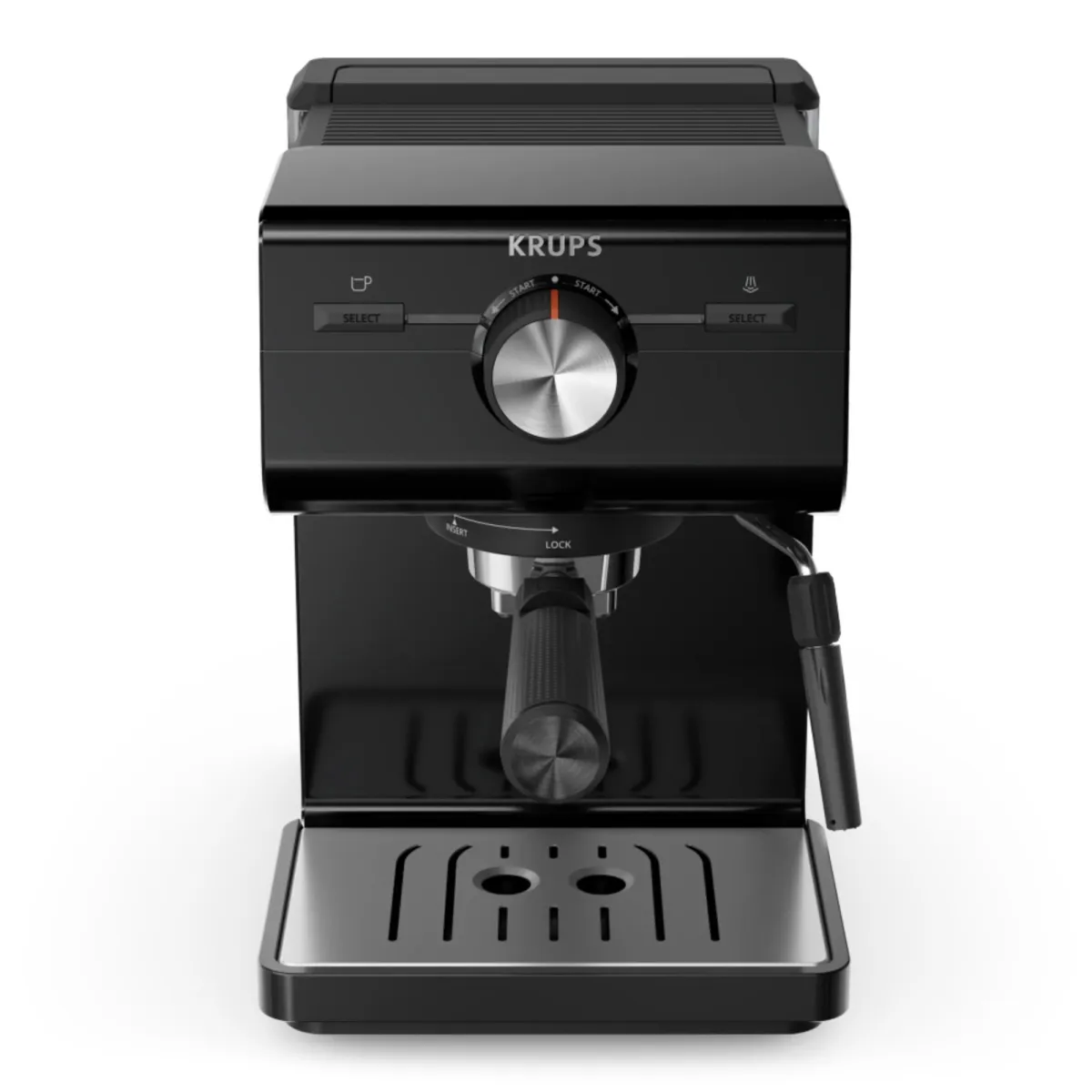 KRUPS Aparat za espresso XP381810