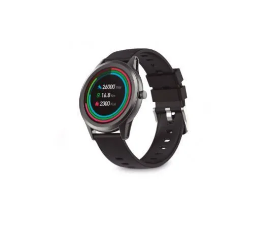 KSIX Pametni sat BXSW12GN GLOBE, siva