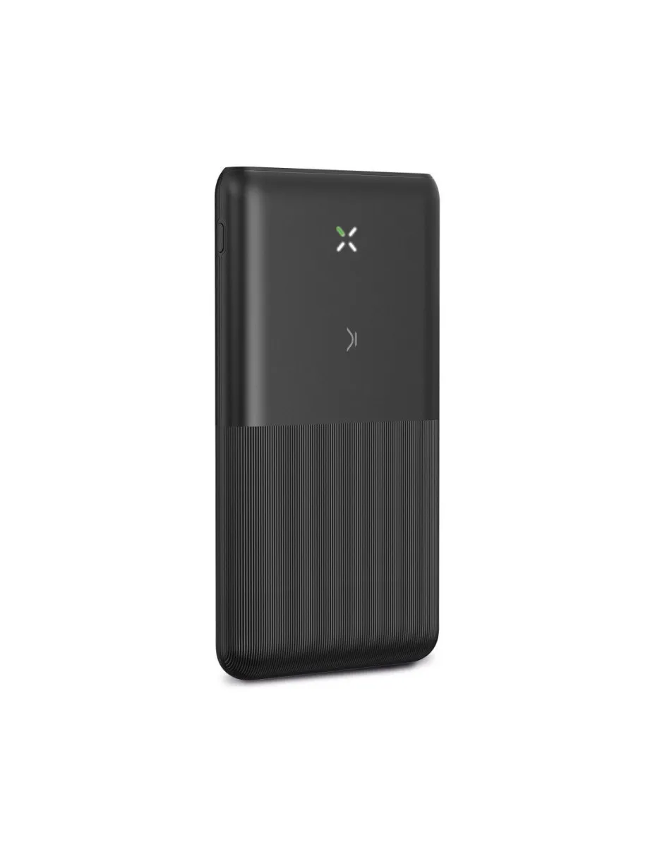 KSIX Powerbank BXBA20000PU 22.5W, ULTRASLIM+Kabal USB-C