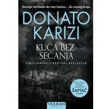 Kuća bez sećanja