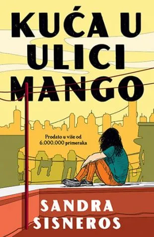 Kuća u Ulici Mango