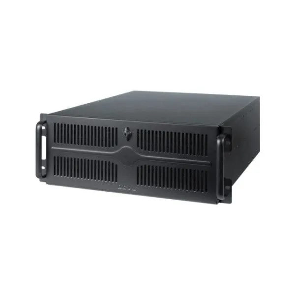 Kuciste Chieftec 4U E-ATX 19 Rackmount - UNC-411E-B-OP