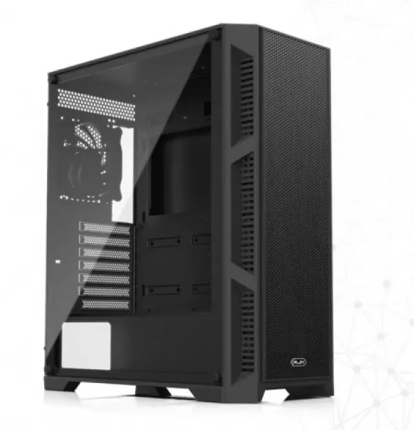 RAIJINTEK Kuciste Arcadia III TG
