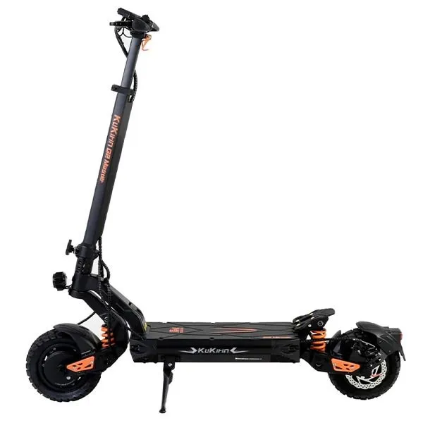 KUGOO KUKIRIN G2 Master - električni trotinet