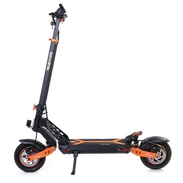 KUGOO KUKIRIN G2 Max - električni trotinet