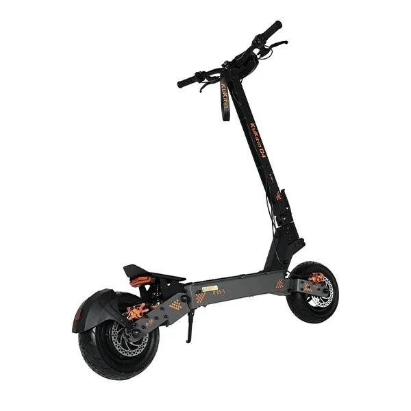 KUGOO KUKIRIN G4 - električni trotinet