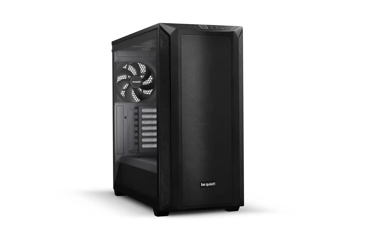 Kućište Be Quiet Shadow Base 800 Black BGW60