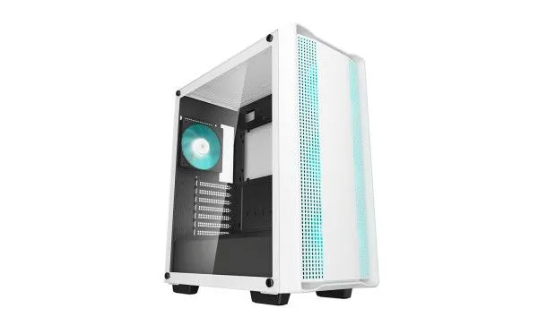 Kućište DeepCool CC560 WH V2 beli/ R-CC560-WHGAA4-G-2