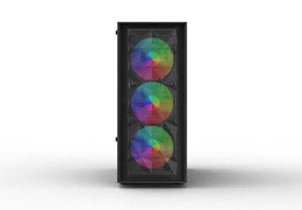 Kućište IG-MAX N1907 OCTAGON 4F