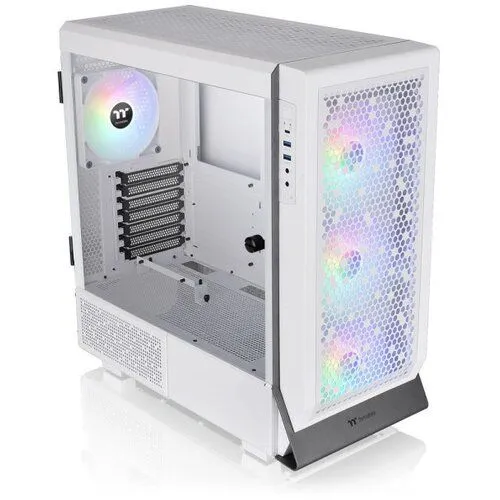 Kućište Thermaltake Ceres 500 TG ARGB Snow