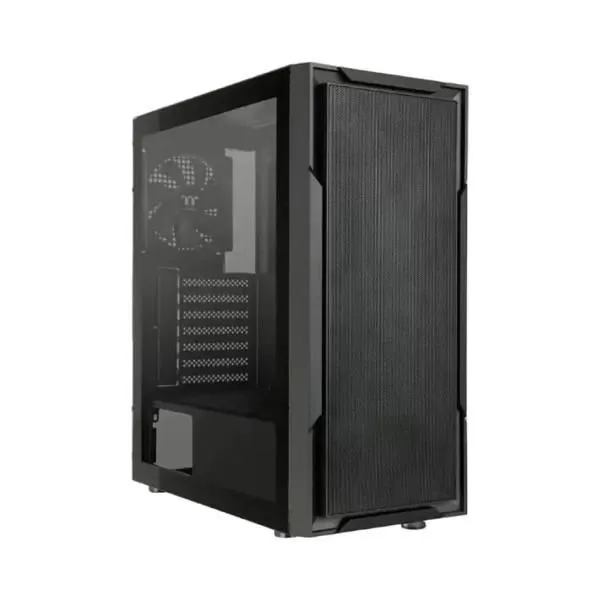 Kućište Thermaltake Versa XM1 TG Black Glass