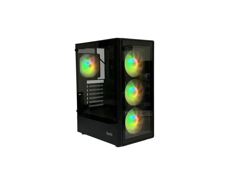 Kućište Zeus HA-05G 600WRP