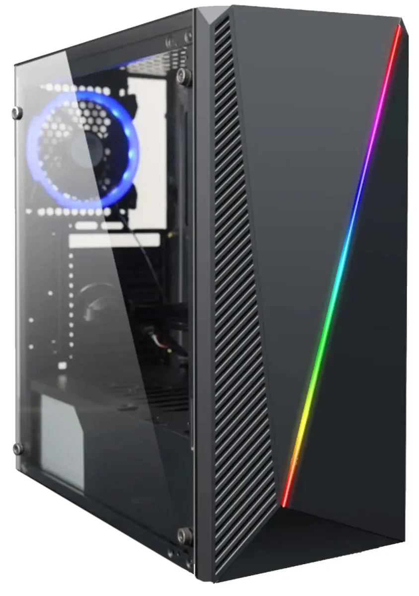 Kućište ZEUS L05  650W