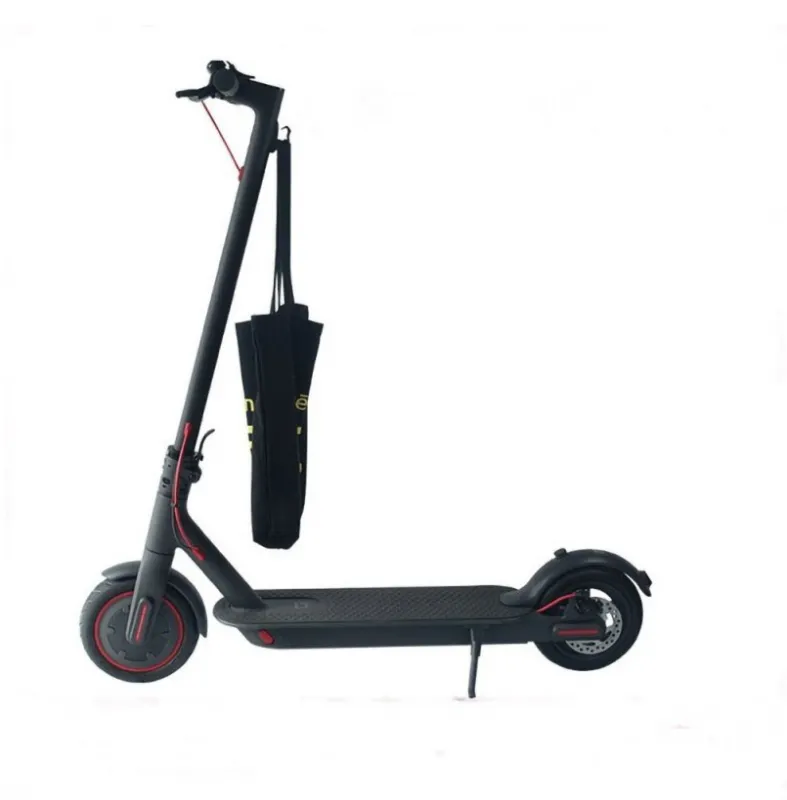 Kuka N26 za kacenje torbe/ kesa za trotinet Xiaomi M365/ 1S/ Essential/ M365 Pro 2 crni