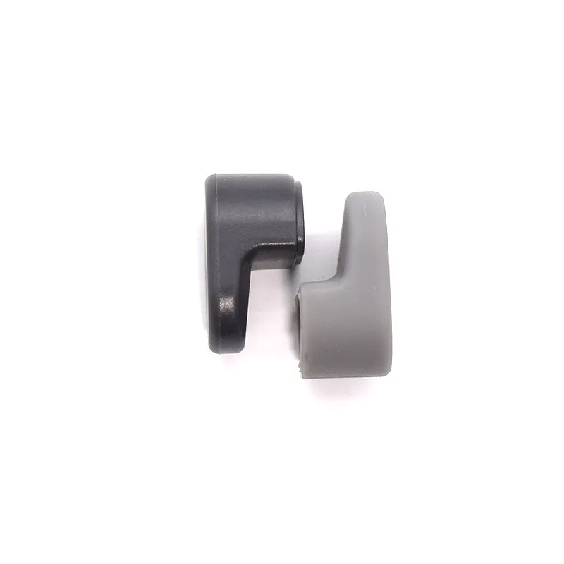 Kuka za kacenje za zadnji blatobran elektricnog trotineta Xiaomi M365/ 1S/ Essential/ M365 Pro 2 crna.