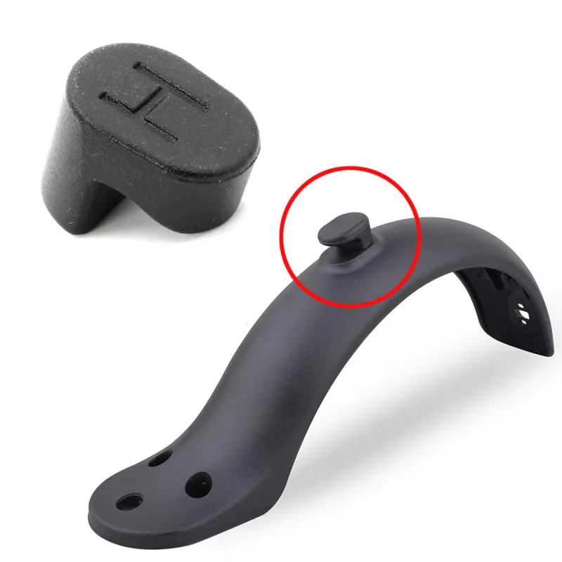 XIAOMI Kuka za kačenje za zadnji blatobran za el trotinet M365/1s/essential/Pro1/Pro2/mi3/Pro4