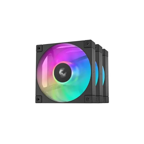 Kuler za kuciste Deepcool  FD12 ARGB 3 in 1
