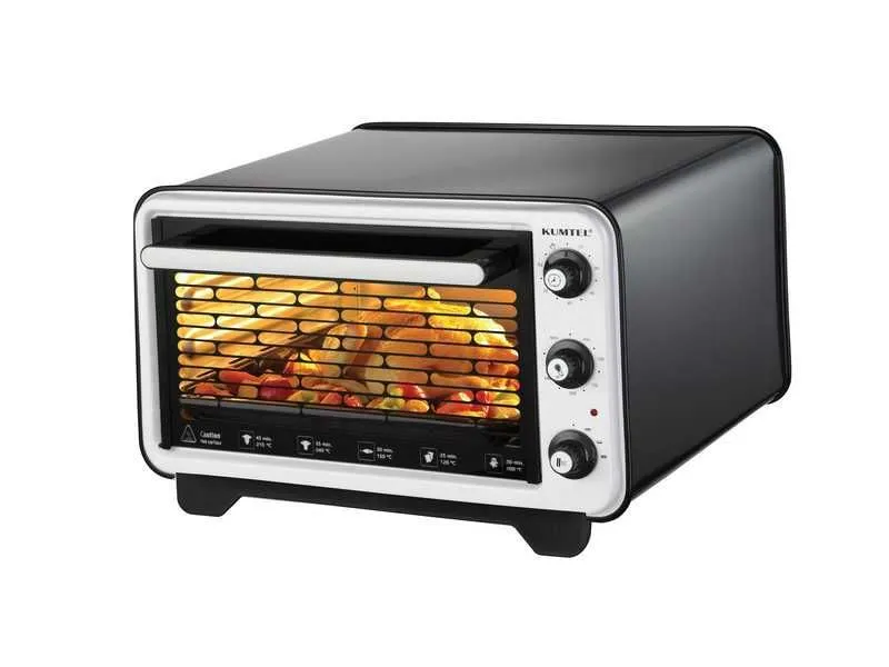 KUMTEL Mini pećnica 36L KF6125