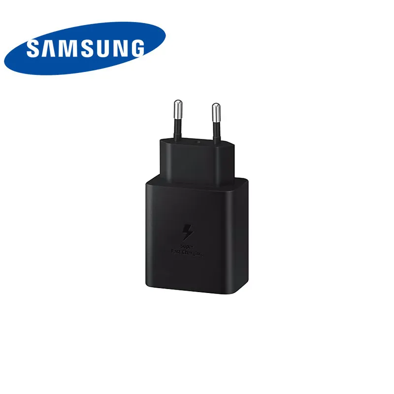 Kućni punjač brzi Samsung 45W Type-C (T4510) crni