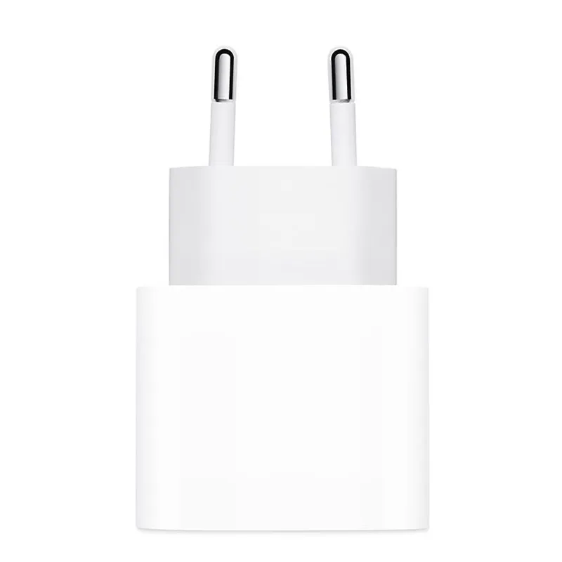 Kućni punjač IPD2 USB-C za iPhone i iPad HQ 20W