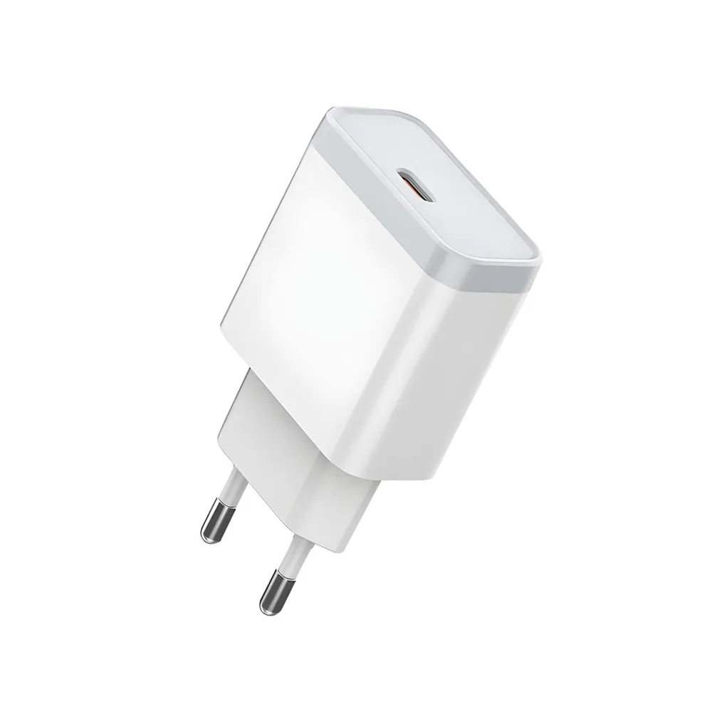 Kućni punjač LDNIO Q122 PPS PD/ 27W beli