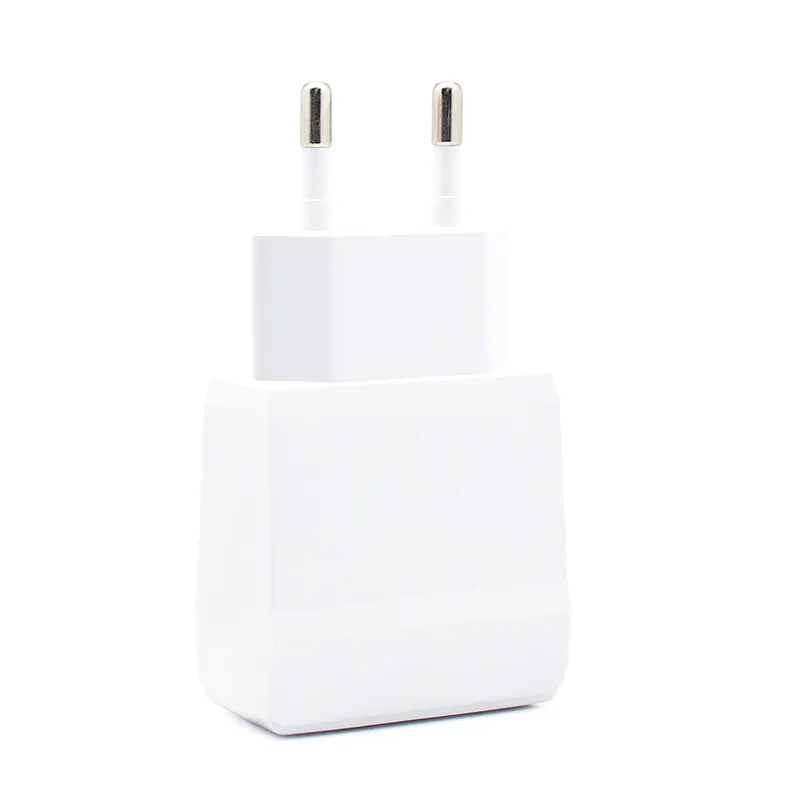 Kućni punjač Teracell Evo LP01 Lightning USB 1A beli