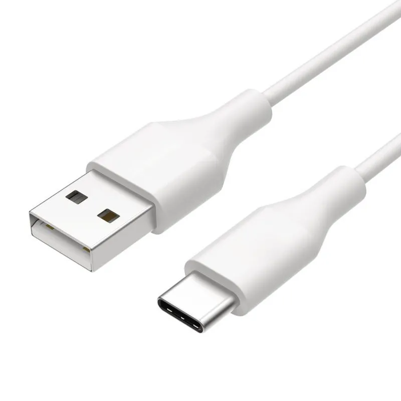 Kućni punjač Teracell TC-09 20W QC4.0 sa kablom USB na Type-C beli