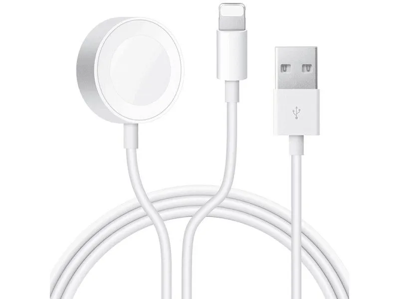 Kućni Punjač za Iphone smart watch 2u1