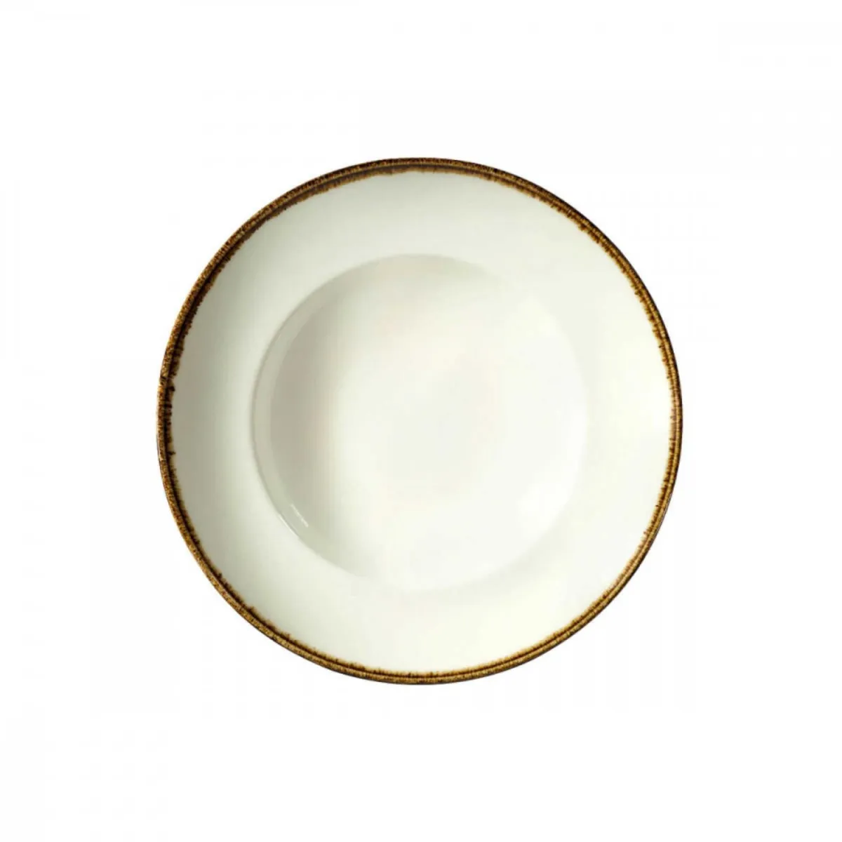 KUTAHYA Atlantis pasta tanjir 27cm, porcelan