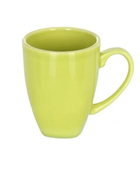 KUTAHYA Prisma  keramička šolja 250 ml  zelena