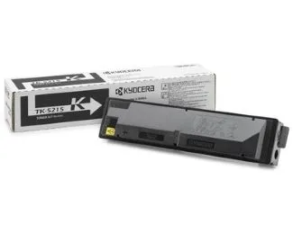 KYOCERA Crni toner TK-5215K