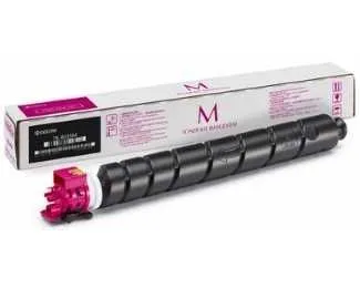 KYOCERA magenta toner TK-8335M