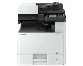 KYOCERA Multifunkcijski štampač color ECOSYS M8124cidn