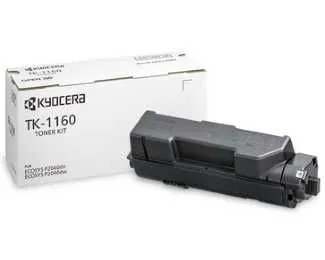 KYOCERA Toner TK-1160 crni