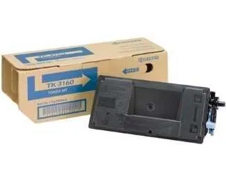 KYOCERA Toner TK-3160 crni