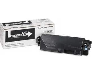 KYOCERA Toner TK-5160K/ crna
