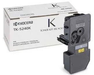 KYOCERA Toner TK-5240K crni