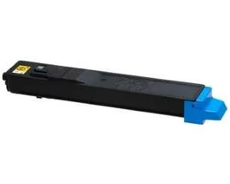 KYOCERA Toner TK-8115C cyan