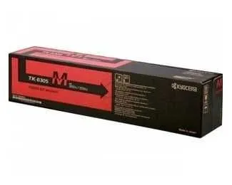 KYOCERA Toner TK-8305M magenta