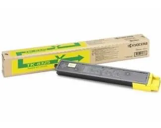 KYOCERA Toner TK-8325Y žuti