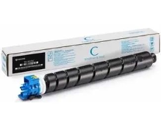 KYOCERA Toner TK-8525C cyan