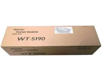 KYOCERA Toner Waste Bottle WT-5190