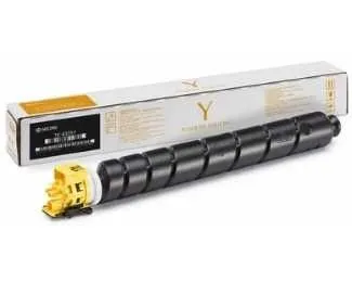 KYOCERA žuti toner TK-8335Y