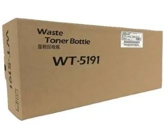 KYOCERA Waste Toner Bottle WT-5191